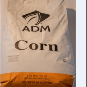 Yellow Corn Flour