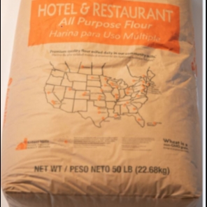 All Purpose Flour