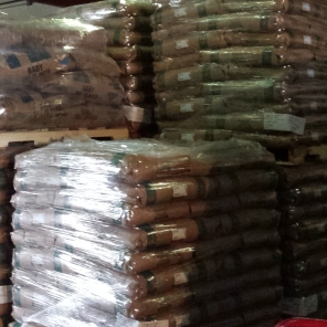 White Corn Flour