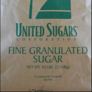 SUGAR